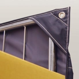 Recycling Waste Sack for Roll Pallets