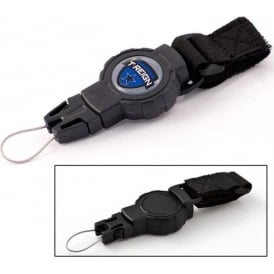 Retractable Gear Tether - Small