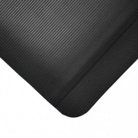 Ribbed Anti-Fatigue Mats