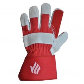Rigger Gloves (PK: 10) Large
