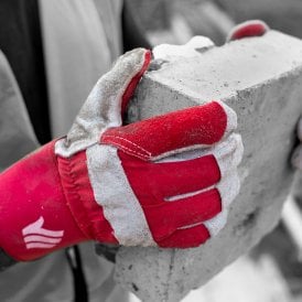 Rigger Gloves (PK: 10) Large