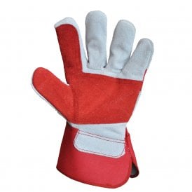 Rigger Gloves (PK: 10) Large