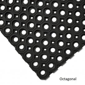 Ringmat Entrance Matting