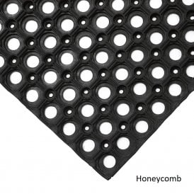 Ringmat Entrance Matting