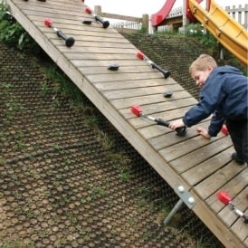 Ringmat Entrance Matting