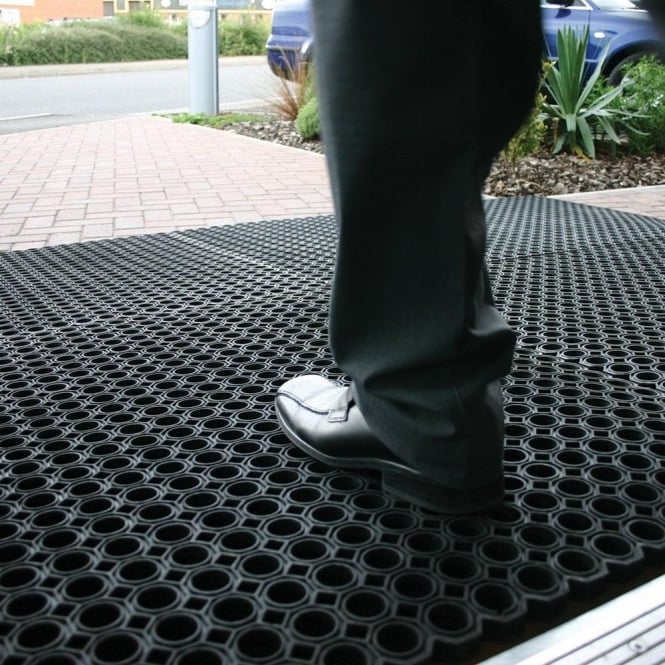 Ringmat Entrance Matting