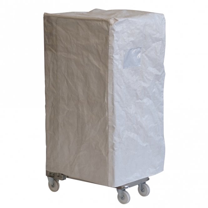 Roll Pallet Cover for Demountable or Nestable Roll Cages