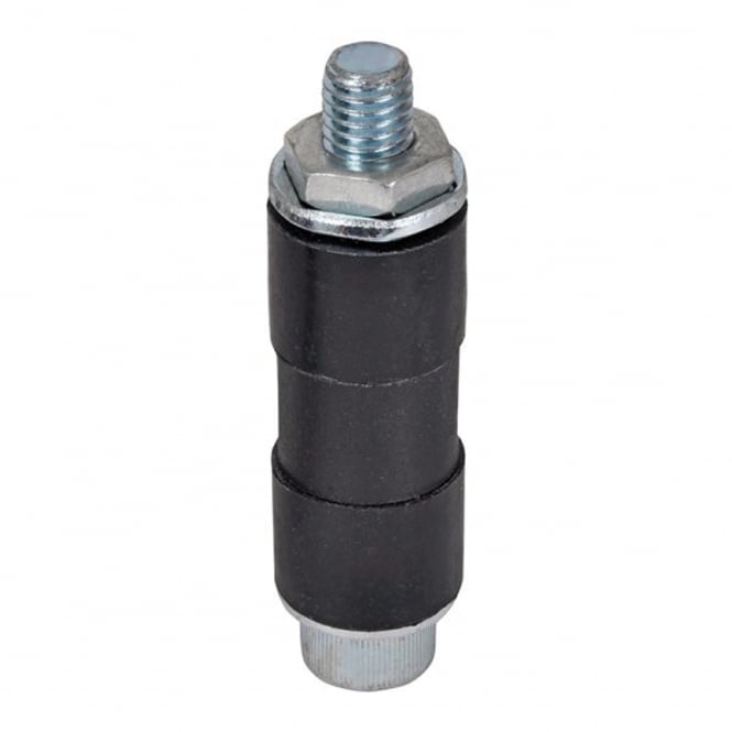 Round Expander for Light Duty  Bolt Hole Castors