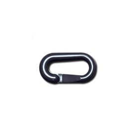 S Hook and connecting Link for Plastic Chains and Plastic Safety Posts