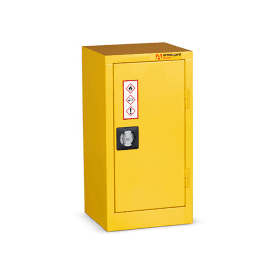 Safestor CosHH Cabinet