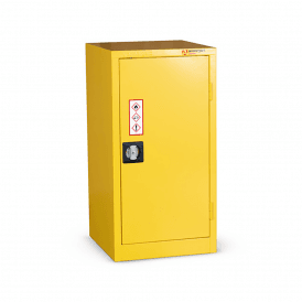 Safestor CosHH Cabinet