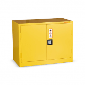Safestor CosHH Cabinet
