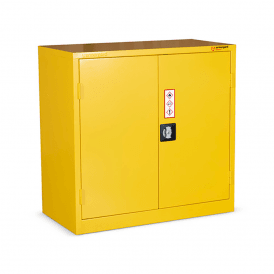 Safestor CosHH Cabinet