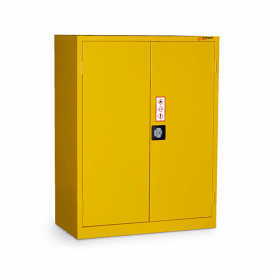 Safestor CosHH Cabinet