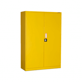 Safestor CosHH Cabinet