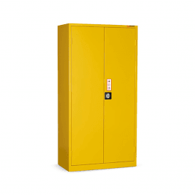 Safestor CosHH Cabinet