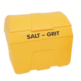 Salt & Grit Storage Bins - 400lt