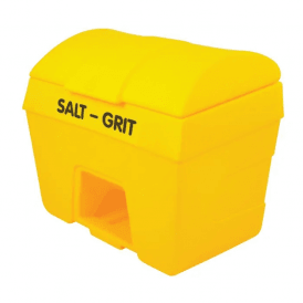 Salt & Grit Storage Bins - 400lt