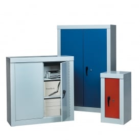 Security Cupboards