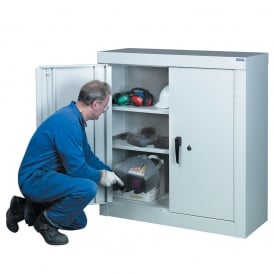 Security Cupboards