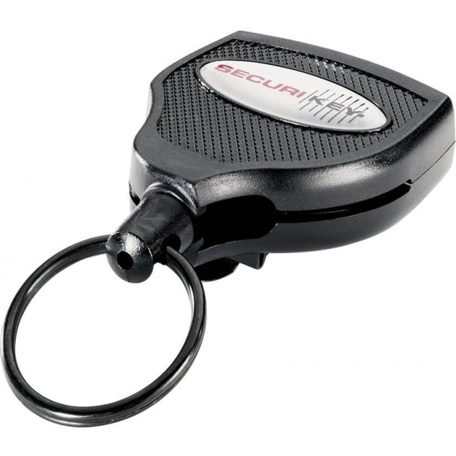 Self Retracting Key Reel