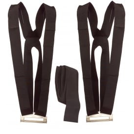 shoulder dolly straps