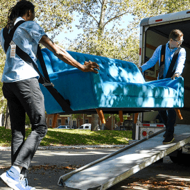 Shoulder Dolly Furniture Moving Straps Max. Load: 360kg