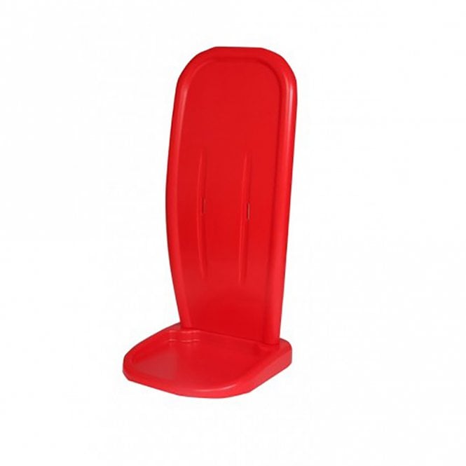 Single Fire Extinguisher Stand 1 x 9kg