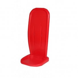 Single Fire Extinguisher Stand 1 x 9kg