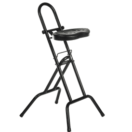 Sit Stand Industrial Stool