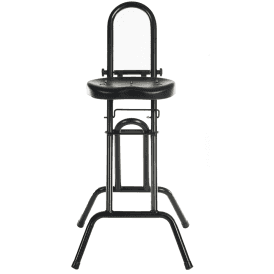 Sit Stand Industrial Stool