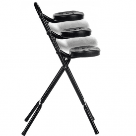 Sit Stand Industrial Stool