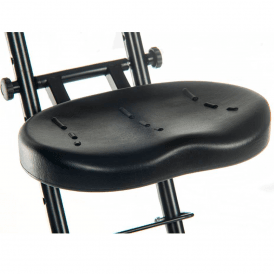 Sit Stand Industrial Stool