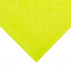 SitePath Hi Visibility Diamond PVC Matting 5mt or 10mt Roll