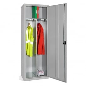 Slim Clothing Cupboard