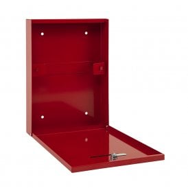 Slim-line Fire Safety Document Holder