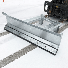 forklift attachments