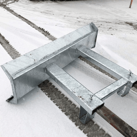 forklift attachments