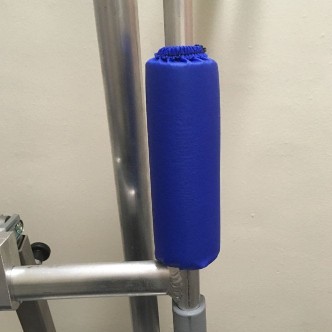 Soft Foam Protector for Sack Truck Frame