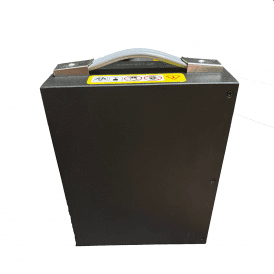 Spare Battery For Electric Powered Pallet Truck 2000kg