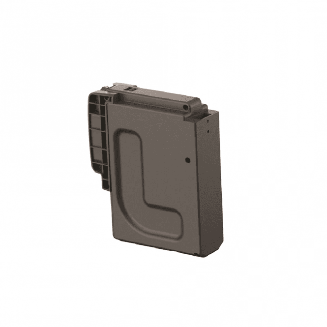 Spare Li-ion Battery for Electric Powered Pallet Truck F4 1500kg