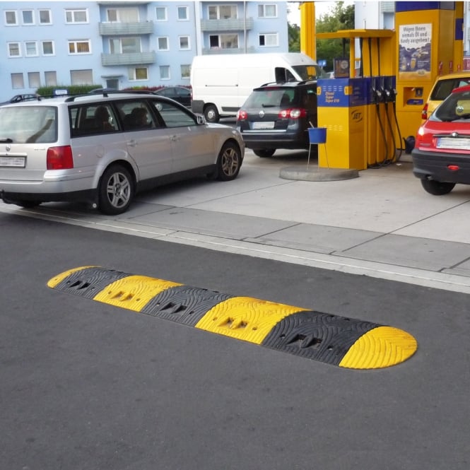 Speed Ramp Kits 5MPH