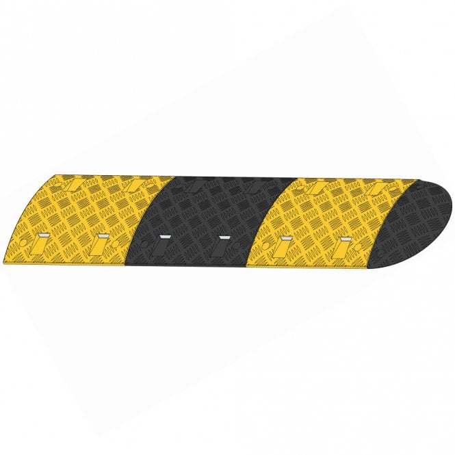Speed Reducing Bumps/Ramps 50mm or 75mm Height