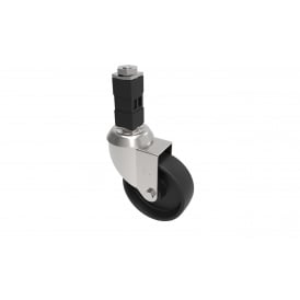 Square Expander for Light Duty Bolt Hole Castors