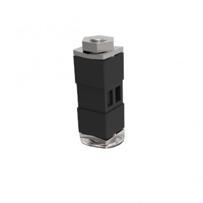 Square Expander for Medium Duty Bolt Hole Castors