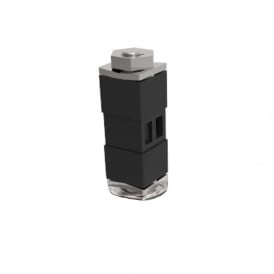Square Expander for Medium Duty Bolt Hole Castors