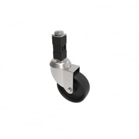Square Expander for Medium Duty Bolt Hole Castors