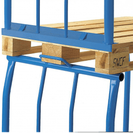 Stackable Frame for Euro Pallets 500kg