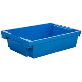Stacking And Nesting Containers 600 x 400mm