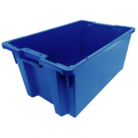 Stacking And Nesting Containers 600 x 400mm